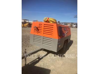 Sullivan COMPRES185 Air Compressor