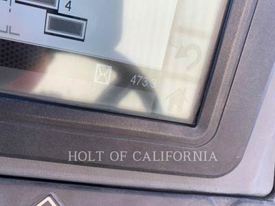 2022 Caterpillar AP355F Asphalt Paver For Sale, 501 Hours | Stockton ...