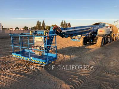 Genie BOOM S125 Boom Lift