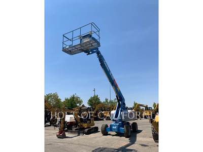 Genie BOOM S65 Boom Lift