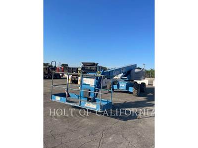 Genie BOOM S65 Boom Lift