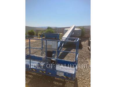 Genie BOOM S65 Boom Lift