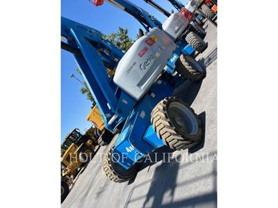 Genie BOOM S65 Boom Lift