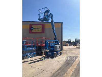 Genie BOOM Z40 Boom Lift