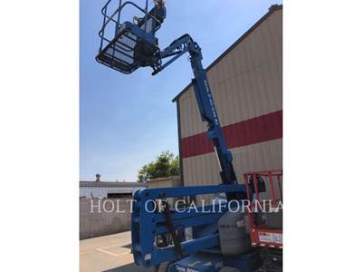 Genie BOOM Z40 Boom Lift