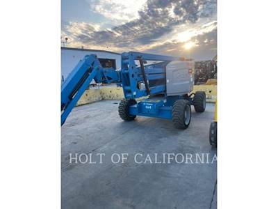 Genie BOOM Z45 Boom Lift