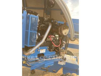 2014 Genie BOOM Z45 Boom Lift For Sale, 2,194 Hours | Vacaville, CA ...
