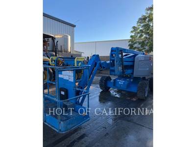 Genie BOOM Z45 Boom Lift
