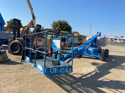 Genie BOOM Z60 Boom Lift