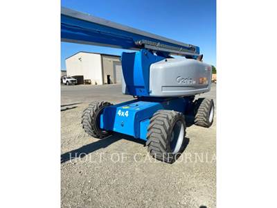 Genie BOOM Z80 Boom Lift