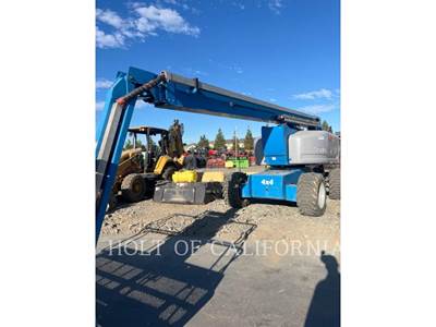 Genie BOOM Z80 Boom Lift