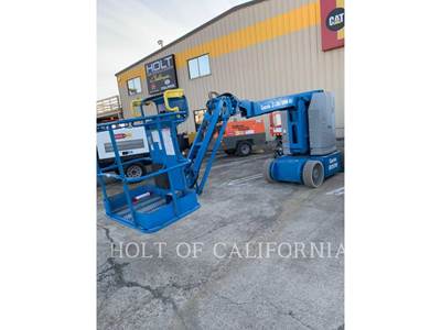Genie Z30 Boom Lift