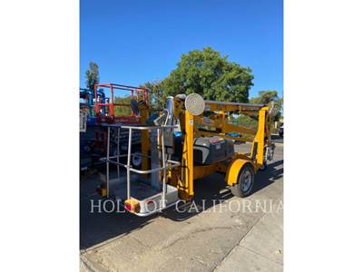 Haulotte BOOM Z45 Boom Lift