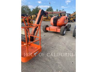 JLG BOOM Z60 Boom Lift