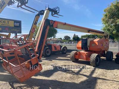 JLG BOOM Z80 Boom Lift
