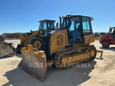 Caterpillar D1 Dozer