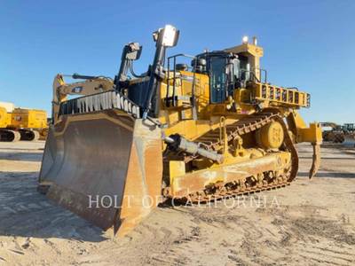 Caterpillar D10T2 Dozer