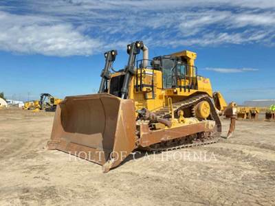 Caterpillar D10T2 Dozer