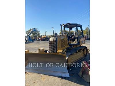 Caterpillar D2 Dozer