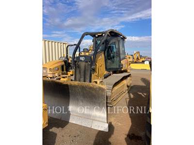 Caterpillar D3 Dozer
