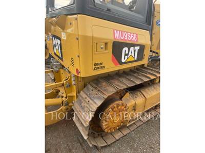 Caterpillar D3K2 Dozer