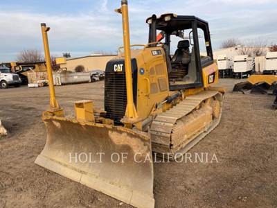 Caterpillar D3K2 Dozer