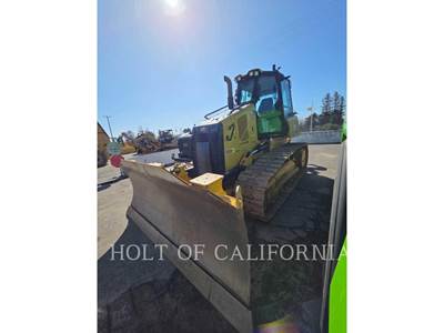 Caterpillar D4 Dozer