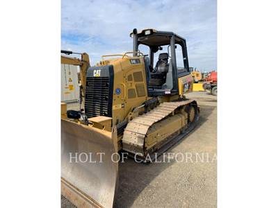 Caterpillar D4K2 Dozer