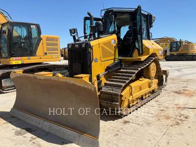 Caterpillar D5 Dozer