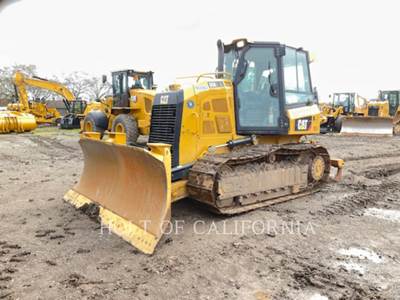 Caterpillar D5K2 XL Dozer