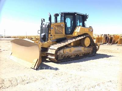 Caterpillar D6 LGP Dozer