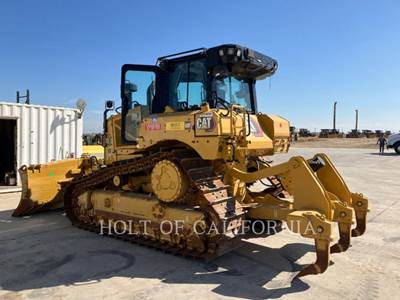 Caterpillar D6 Dozer