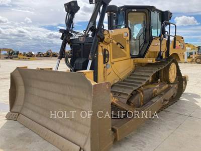 Caterpillar D6 LGP Dozer