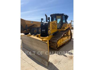 Caterpillar D6 LGP Dozer