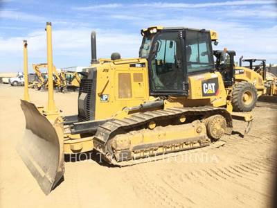 Caterpillar D6K2 XL Dozer