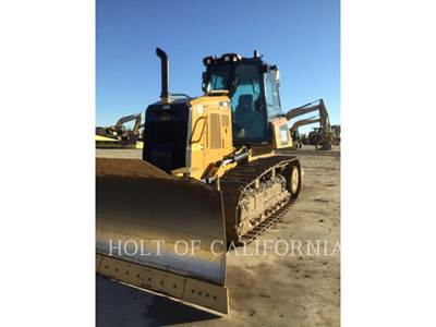 Caterpillar D6K2 Dozer