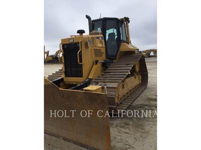 Caterpillar D6N LGP Dozer