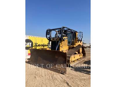 Caterpillar D6T LGP Dozer