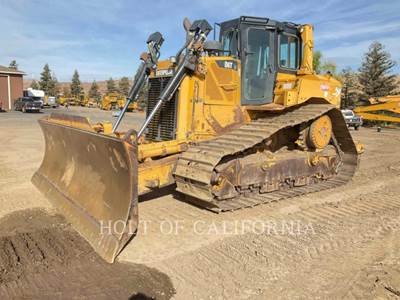 Caterpillar D6T LGP Dozer