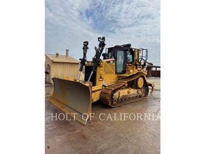 Caterpillar D6T LGP Dozer