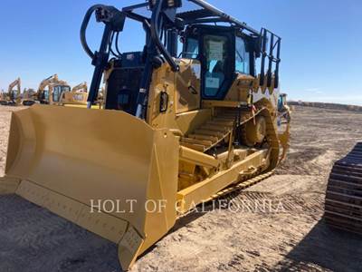 Caterpillar D7 Dozer