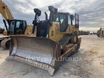 Caterpillar D7 Dozer