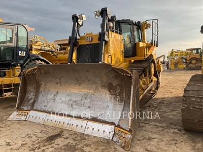 Caterpillar D8-21 Dozer