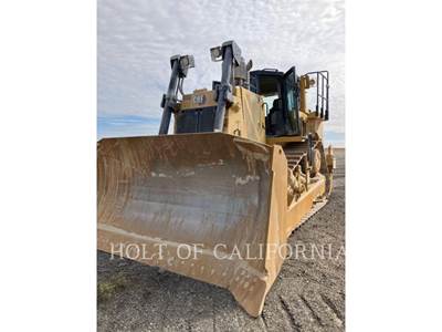 Caterpillar D8 Dozer