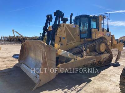 Caterpillar D8 Dozer