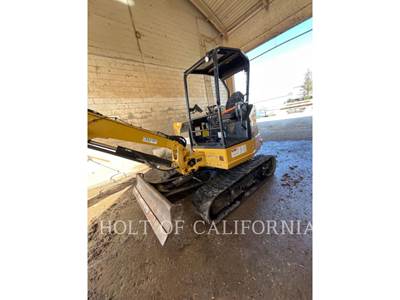 Caterpillar 304 Excavator