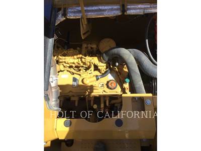 Caterpillar 314FCR Excavator