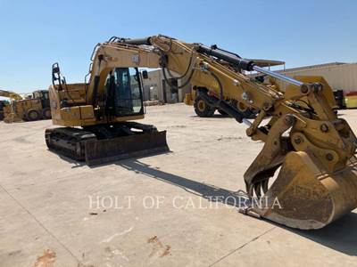 Caterpillar 315 2D Excavator