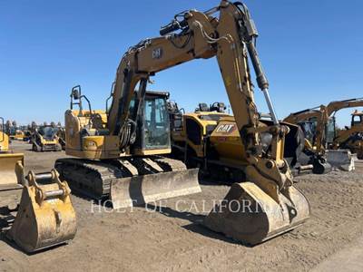 Caterpillar 315-07 Excavator