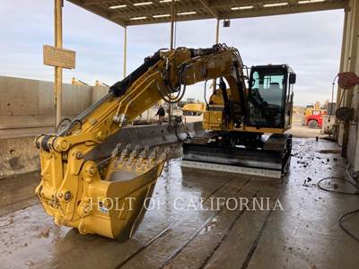 Caterpillar 315 Excavator